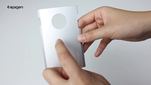 Spigen Tough Armor Case for iPhone 6 смотреть онлайн