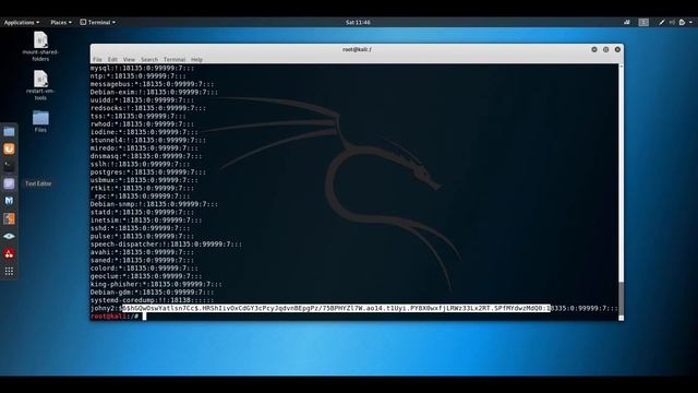Beginner User Management With Linux