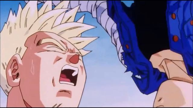 android 18 tribute - till the word end смотреть онлайн