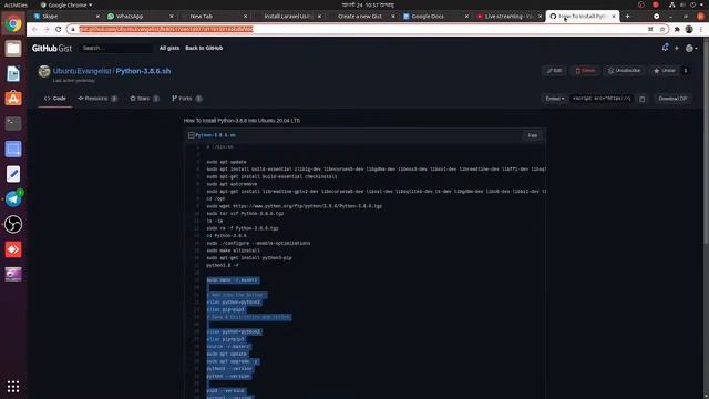 Hire The Best Linux System Administrator SERVICE смотреть онлайн