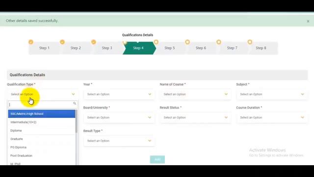 Uttarakhand Police Constable Online Form 2022 | How to Fill Uttarakhand Police Constable Form 2022 смотреть онлайн