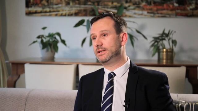 OMBA - Legacy systems and moving into the digital age - BLACK ONYX смотреть онлайн