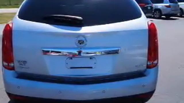 2014 Cadillac SRX 13080Q - Sanford NC