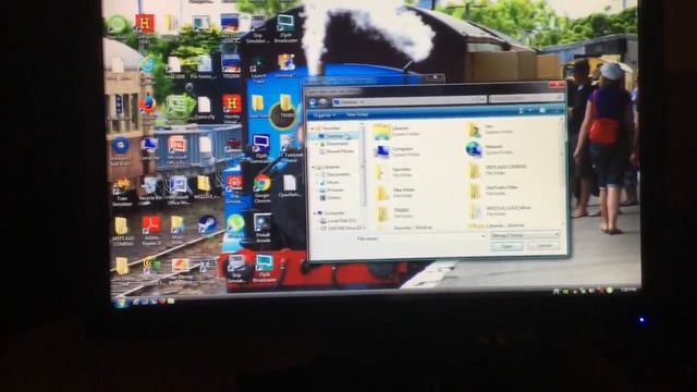 How to Change The Start Orb In windows 7 смотреть онлайн