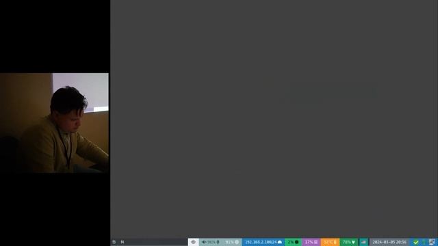 MUUG 2403 - FluentD смотреть онлайн