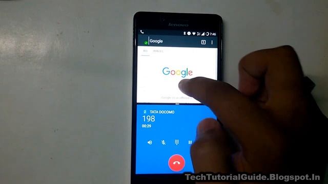 Resurrection Remix 5.8.0 Rom [Android Nougat 7.1.1] | Features| Review смотреть онлайн