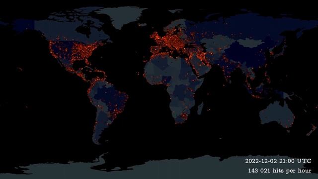 Around the world with NTS: deployment and usage - Christer Weinigel, Netnod смотреть онлайн