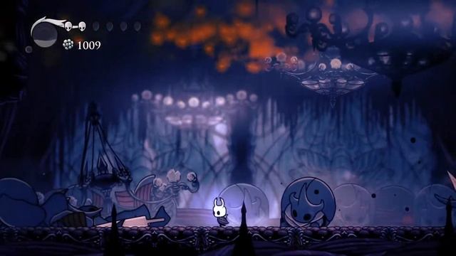 Hollow Knight...ish cewl смотреть онлайн