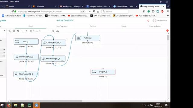 Introduction to Deep Vision (DeepCognition.ai) смотреть онлайн