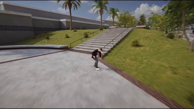 Skater XL Steam Proton 5 MX Linux - Easy Day High смотреть онлайн