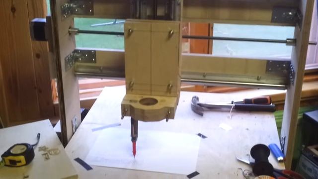 Linuxcnc смотреть онлайн