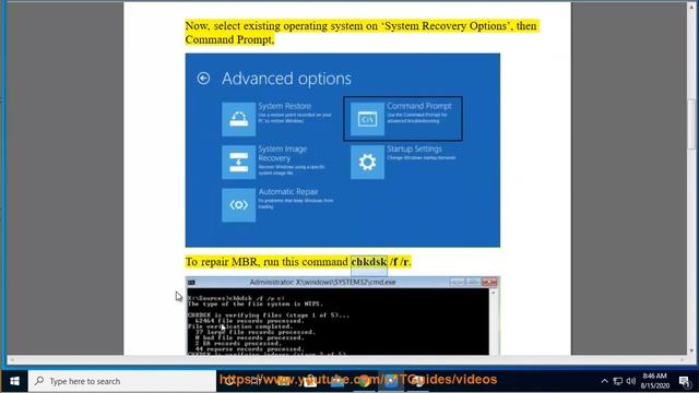 Fix Dell Diagnostic Error 2000-0142 on Windows 10 смотреть онлайн