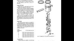 Jaguar Mark X 420 420G S-Type (1960-1970) - Repair, Service and Maintenance Manual