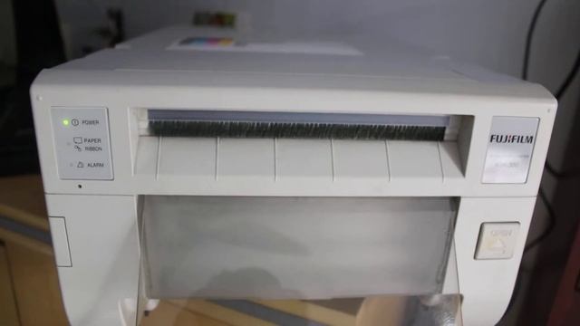 Fuji Ask 300 смотреть онлайн
