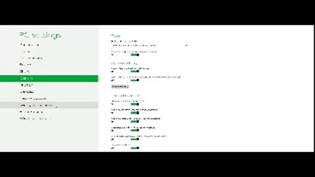 WINDOWS 8 TIP,S смотреть онлайн