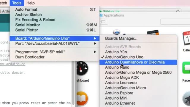 RobotGeek 101 - Lesson 1.1 : Setting Up Arduino on Mac OS X смотреть онлайн