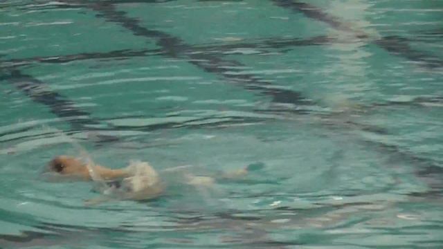 Synchro 15 Nat Maria