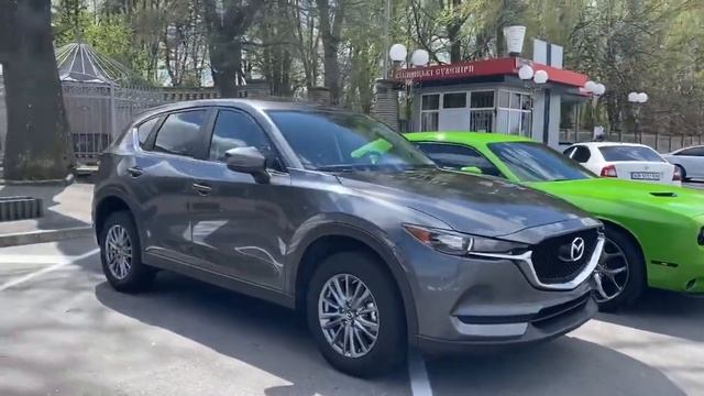 Dodge Challenger 2017 смотреть онлайн