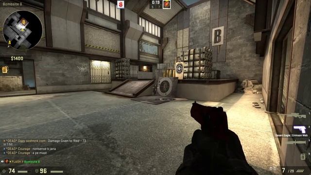 Indian CS GO matchmaking STREAM смотреть онлайн