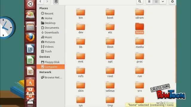 Sistema Operativo Linux (UBUNTU) смотреть онлайн