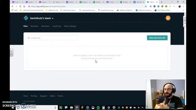 Export, Host, and Publish Game смотреть онлайн