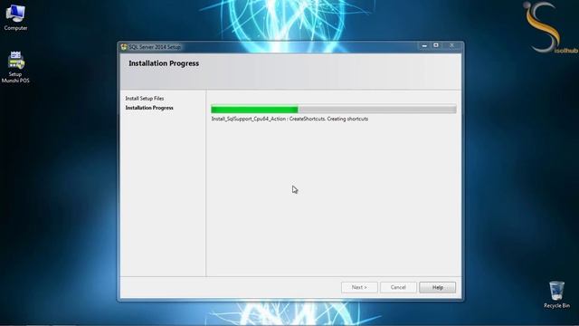 1 Installation 3.96 | windows 7 | Windows 8 | Windows 10 | Munshi | iSol Hub смотреть онлайн