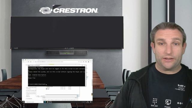 Manually update a Microsoft Teams Room with PowerShell смотреть онлайн