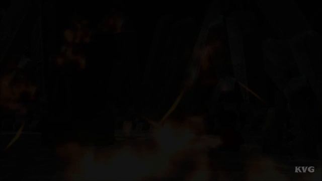 LEGO Harry Potter: Years 5-7 - Walkthrough - Part 12 - The Horcrux and The Hand (PC HD) [1080p60FPS смотреть онлайн