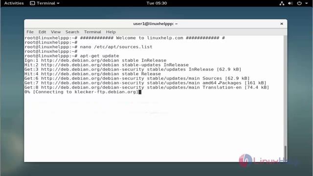 How to install Entangle on Debian 9.0 смотреть онлайн