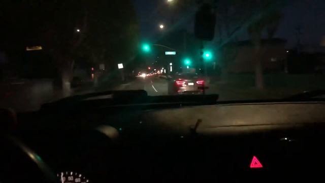 Paseando En La Hummer H3..sinaloa