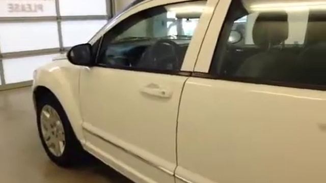 2010 Dodge Caliber 4dr HB SXT