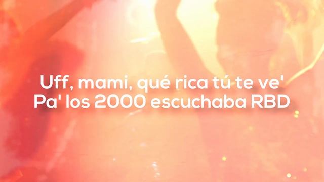 Bad Bunny (ft Corleone) -  ME PORTO BONITO 1 HORA (Video Lyric) 🔥🔥 + Bonus Track