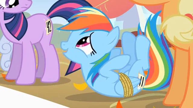 mlp fim s01e13 web dlrip rus eng karusel смотреть онлайн