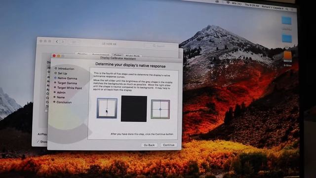 How to fix your color calibration? Everything Works MAC OS Calibration (Just Squint) смотреть онлайн