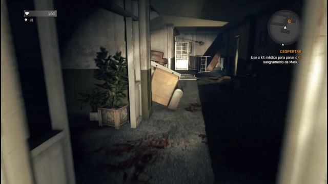 (ENG-SUB) (LINUX) GAMEPLAY de DYING LIGHT - O INÍCIO (THE BEGGINING)! смотреть онлайн