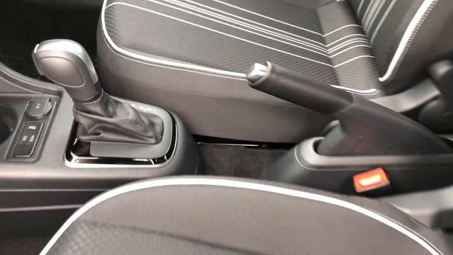 2021(21) SEAT Mii EV BASE - Vic Young смотреть онлайн