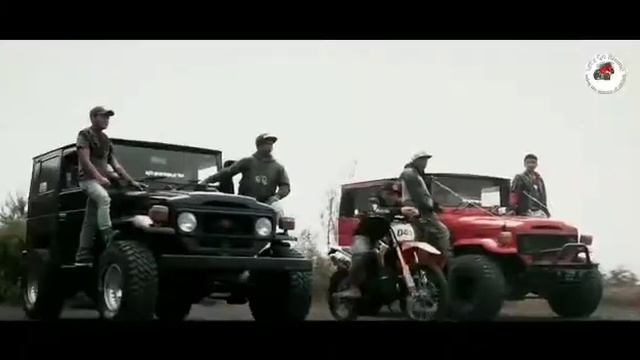 ke bromo belum afdol kalau gak pakai jeep dari kami ' let's go Bromo " let's goooo смотреть онлайн