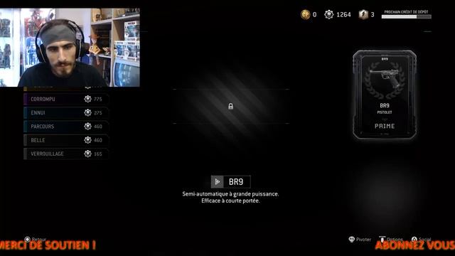 BETA BLACK OPS 4 C'EST FINI ! RETOUR MODERN WARFARE FULL SNIPER ! смотреть онлайн