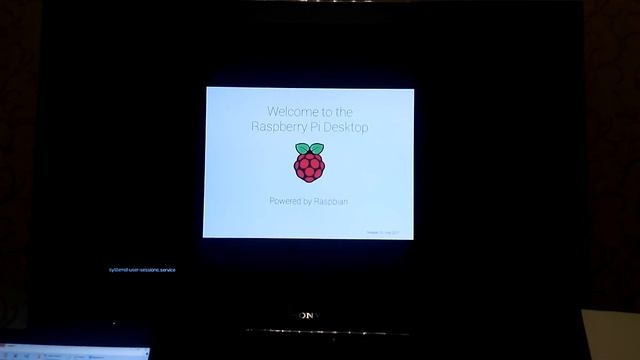 Raspbian latest version boot failed смотреть онлайн