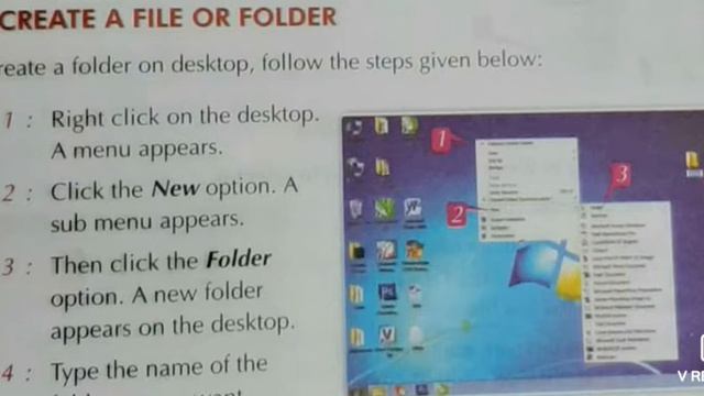 Class-4th || Chapter-3 || PART-2 || "Windows-Files And Folders" смотреть онлайн