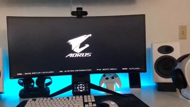 Windows Hello Demo via Logitech BRIO смотреть онлайн