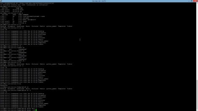 Banana PI - Day 0 - Where I came from смотреть онлайн