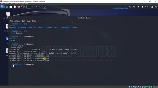 How the timestamp work in linux -- #हिंदी में || HACKERA смотреть онлайн