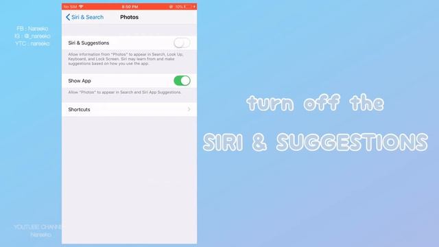 how to hide applications on search bar IPHONE 📱 смотреть онлайн
