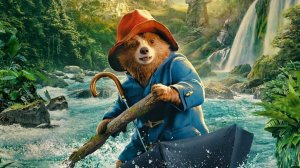 Приключения Паддингтона 3 - Paddington in Peru