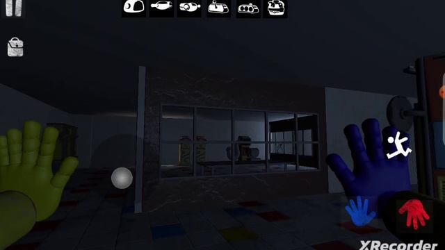 скример хаги ваги в project playtime смотреть онлайн