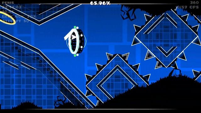 [Top 42] SHITTY SAKUPEN CIRCLES 100% // DEADACCOUNTLOL смотреть онлайн