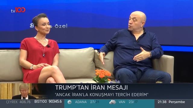 Ceren Akdağ ile Bayram Özel | Sinan Engin, Başak Daşman смотреть онлайн