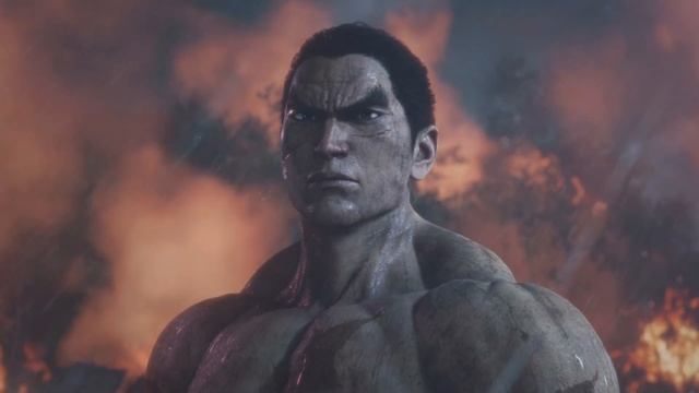 TEKKEN 8 Story Mode #ENDE Kapitel 15 JIn vs Kazuya Das Finale SCHWER Deutsch PS5 смотреть онлайн