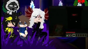 -Реакция ТО на Лололошку-